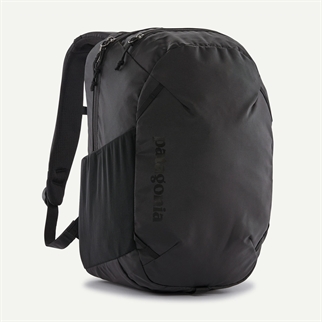 Patagonia Atom Day Pack 24L sort front